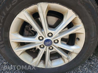 2018 Ford Escape SE – miniatura 25