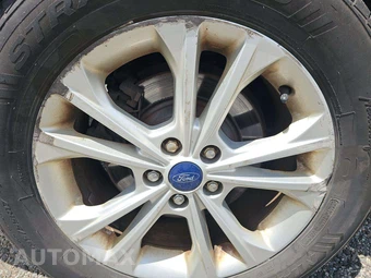 2018 Ford Escape SE – miniatura 28
