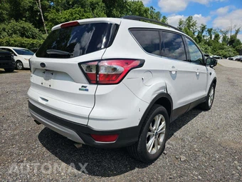 2018 Ford Escape SE – miniatura 3