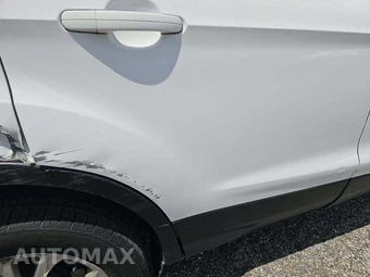 2018 Ford Escape SE – miniatura 31