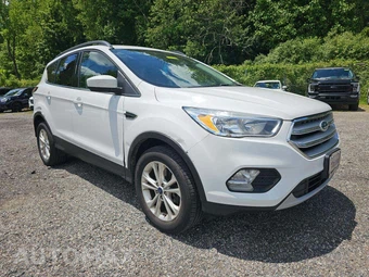 2018 Ford Escape SE – miniatura 4
