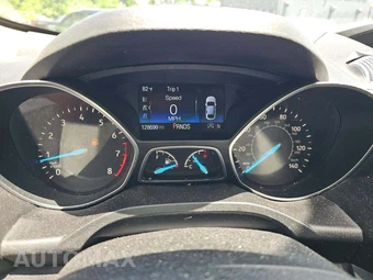2018 Ford Escape SE – miniatura 9