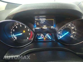 2018 Ford Escape SE – miniatura 10