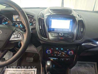 2018 Ford Escape SE – miniatura 11