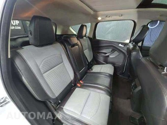2018 Ford Escape SE – miniatura 17