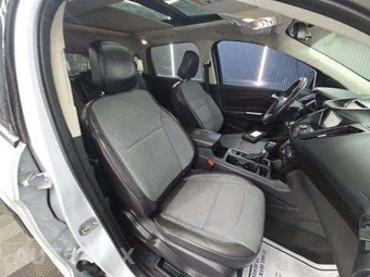2018 Ford Escape SE – miniatura 19