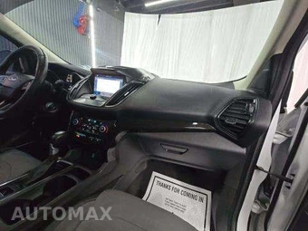 2018 Ford Escape SE – miniatura 20