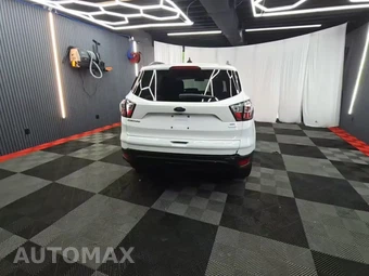 2018 Ford Escape SE – miniatura 4