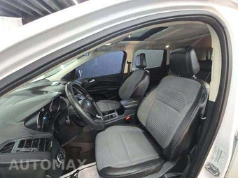 2018 Ford Escape SE – miniatura 7