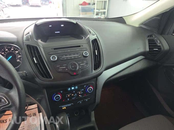 2018 Ford Escape SE - miniatura 10