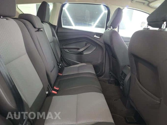 2018 Ford Escape SE - miniatura 16