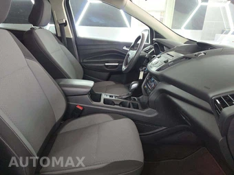 2018 Ford Escape SE - miniatura 18