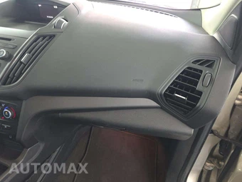 2018 Ford Escape SE - miniatura 19