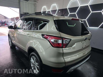 2018 Ford Escape SE - miniatura 2