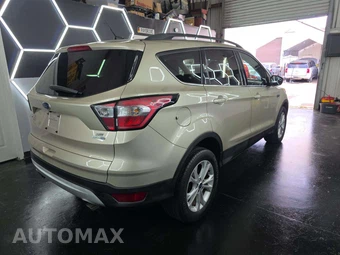 2018 Ford Escape SE - miniatura 3