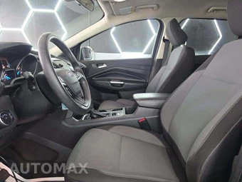 2018 Ford Escape SE - miniatura 6