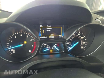 2018 Ford Escape SE - miniatura 9