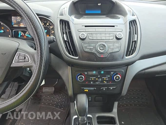 2018 Ford Escape SE – miniatura 11