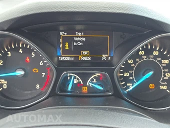 2018 Ford Escape SE – miniatura 12