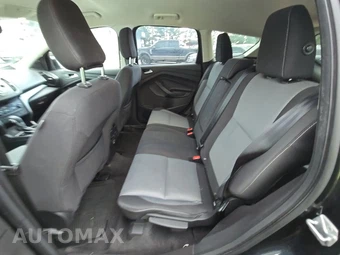 2018 Ford Escape SE – miniatura 13