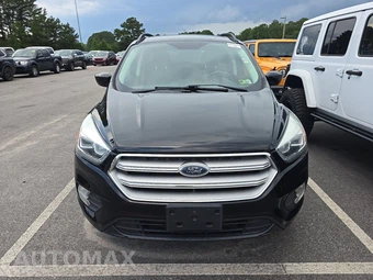 2018 Ford Escape SE – miniatura 2