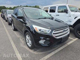 2018 Ford Escape SE – miniatura 3