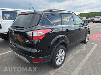 2018 Ford Escape SE – miniatura 4
