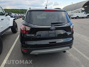 2018 Ford Escape SE – miniatura 5