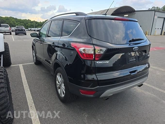 2018 Ford Escape SE – miniatura 6