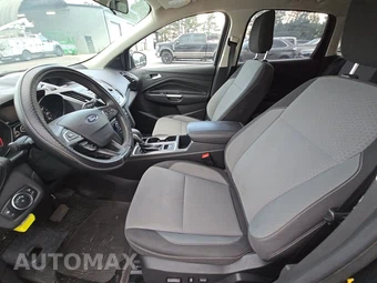 2018 Ford Escape SE – miniatura 7