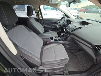 2018 Ford Escape SE – miniatura 8
