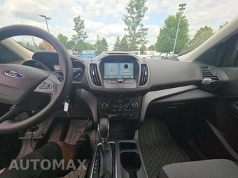 2018 Ford Escape SE – miniatura 10