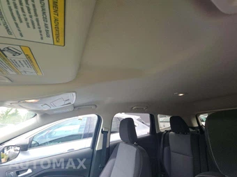 2018 Ford Escape SE – miniatura 11