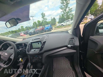 2018 Ford Escape SE – miniatura 19