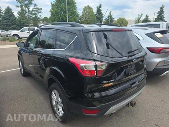 2018 Ford Escape SE – miniatura 2