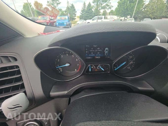 2018 Ford Escape SE – miniatura 9
