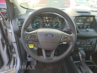 2018 Ford Escape SE – miniatura 10