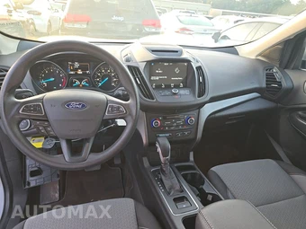 2018 Ford Escape SE – miniatura 11