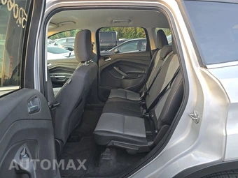 2018 Ford Escape SE – miniatura 13