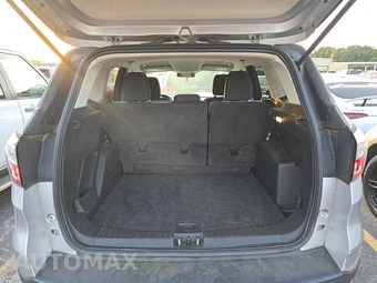 2018 Ford Escape SE – miniatura 16