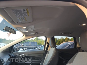 2018 Ford Escape SE – miniatura 18