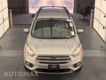 2018 Ford Escape SE – miniatura 2