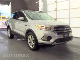 2018 Ford Escape SE – miniatura 3