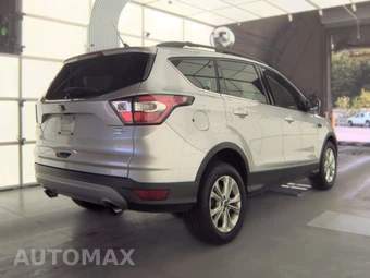 2018 Ford Escape SE – miniatura 4