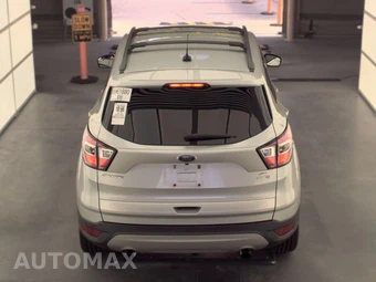 2018 Ford Escape SE – miniatura 5