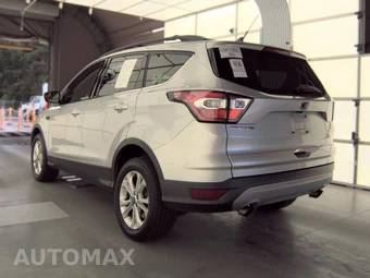 2018 Ford Escape SE – miniatura 6