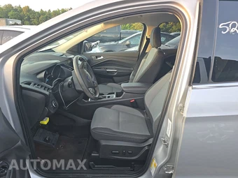 2018 Ford Escape SE – miniatura 7