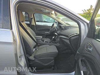 2018 Ford Escape SE – miniatura 8