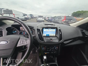 2018 Ford Escape SE – miniatura 11