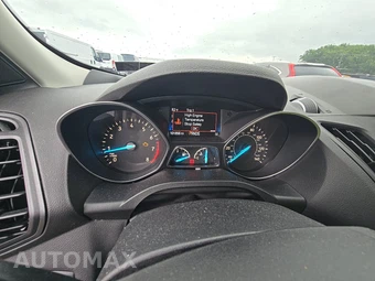 2018 Ford Escape SE – miniatura 12